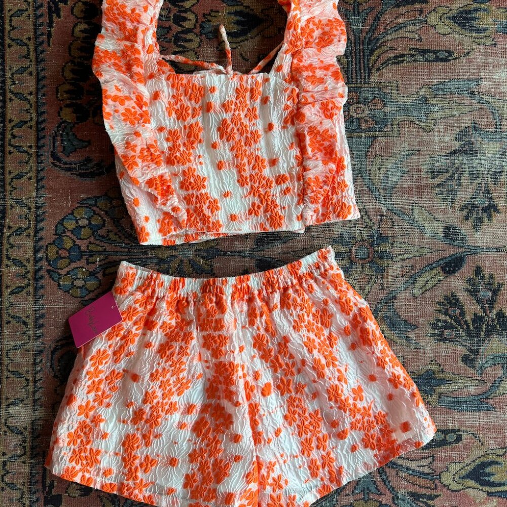 Tween Buddy Love Set